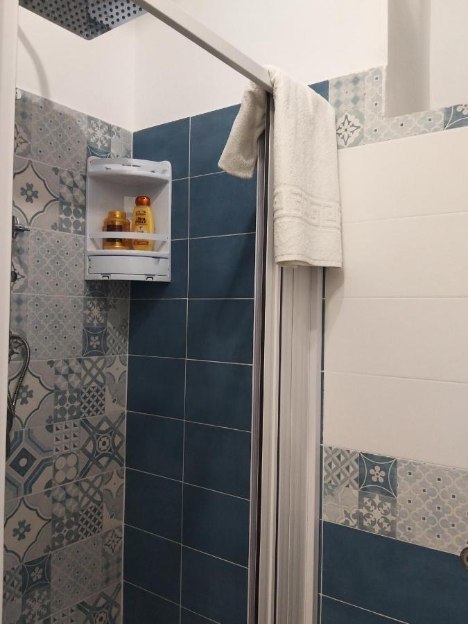 Parsifal Family Room Кампофеличе-ди-Роччелла Экстерьер фото